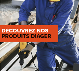 DÉCOUVREZ DIAGER